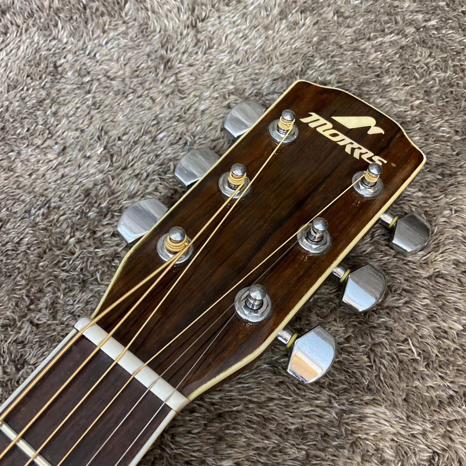 楽天市場】【中古】 Morris | モーリス 楽器 MF-601【尾張小牧店