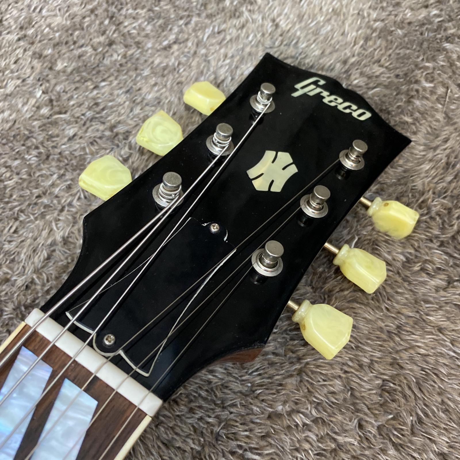 楽天市場】【中古】 Greco | グレコ 楽器 FA-95【尾張小牧店】 : お宝