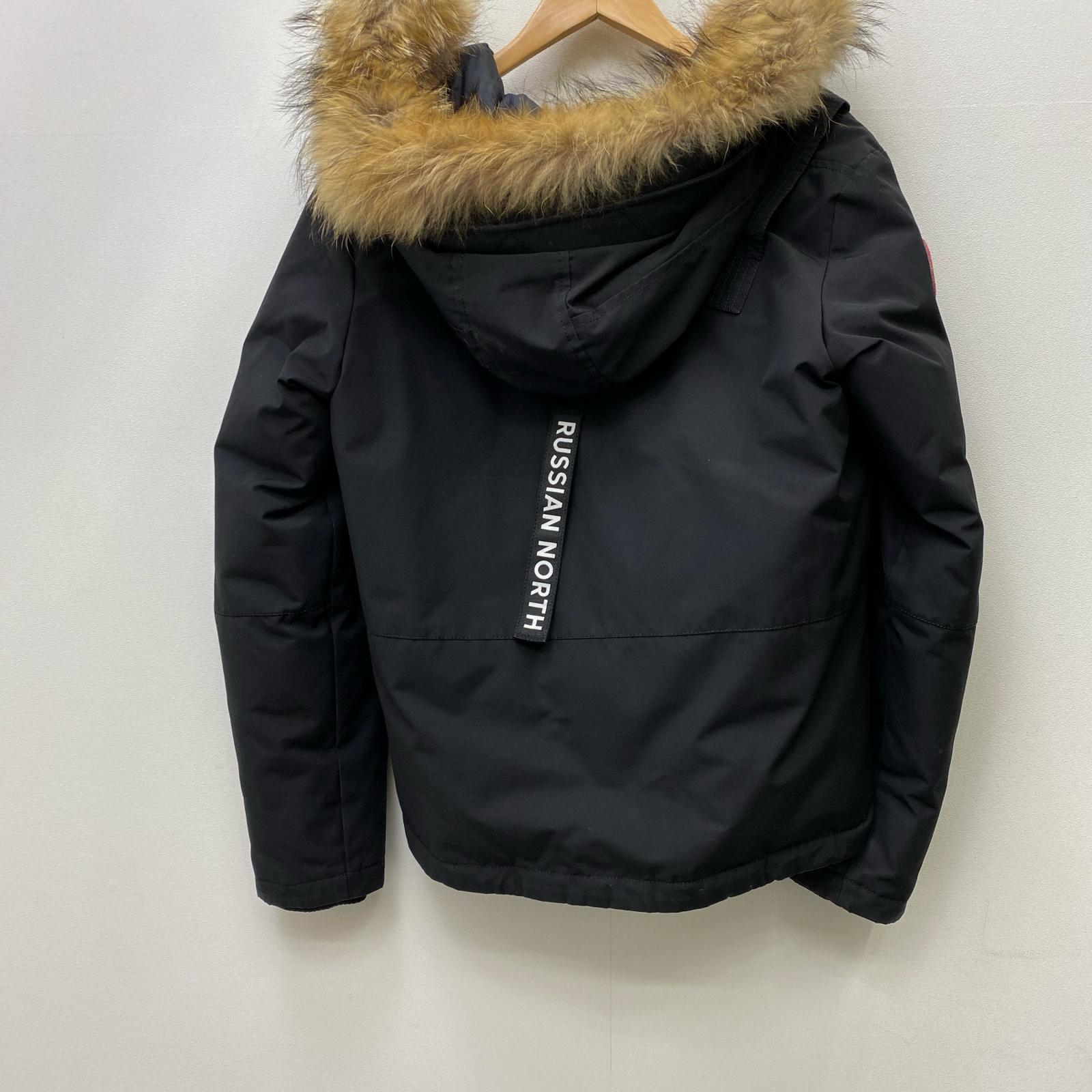 楽天市場】【中古】 ARCTIC EXPLORER/SPECNEZ DOWN JACKET ダウン