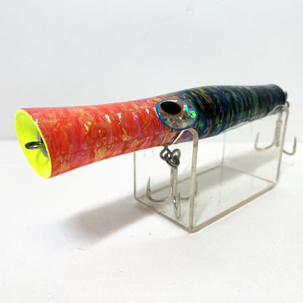 楽天市場】【中古】【フィッシング/釣り/釣具/ルアー】 | 貝田ルアー