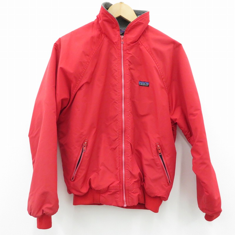 楽天市場】patagonia シェルドシンチラジャケットの通販