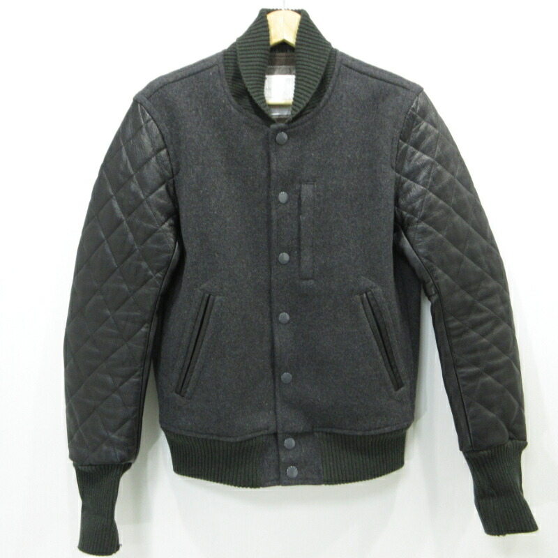 楽天市場】BEDWIN スタジャンの通販