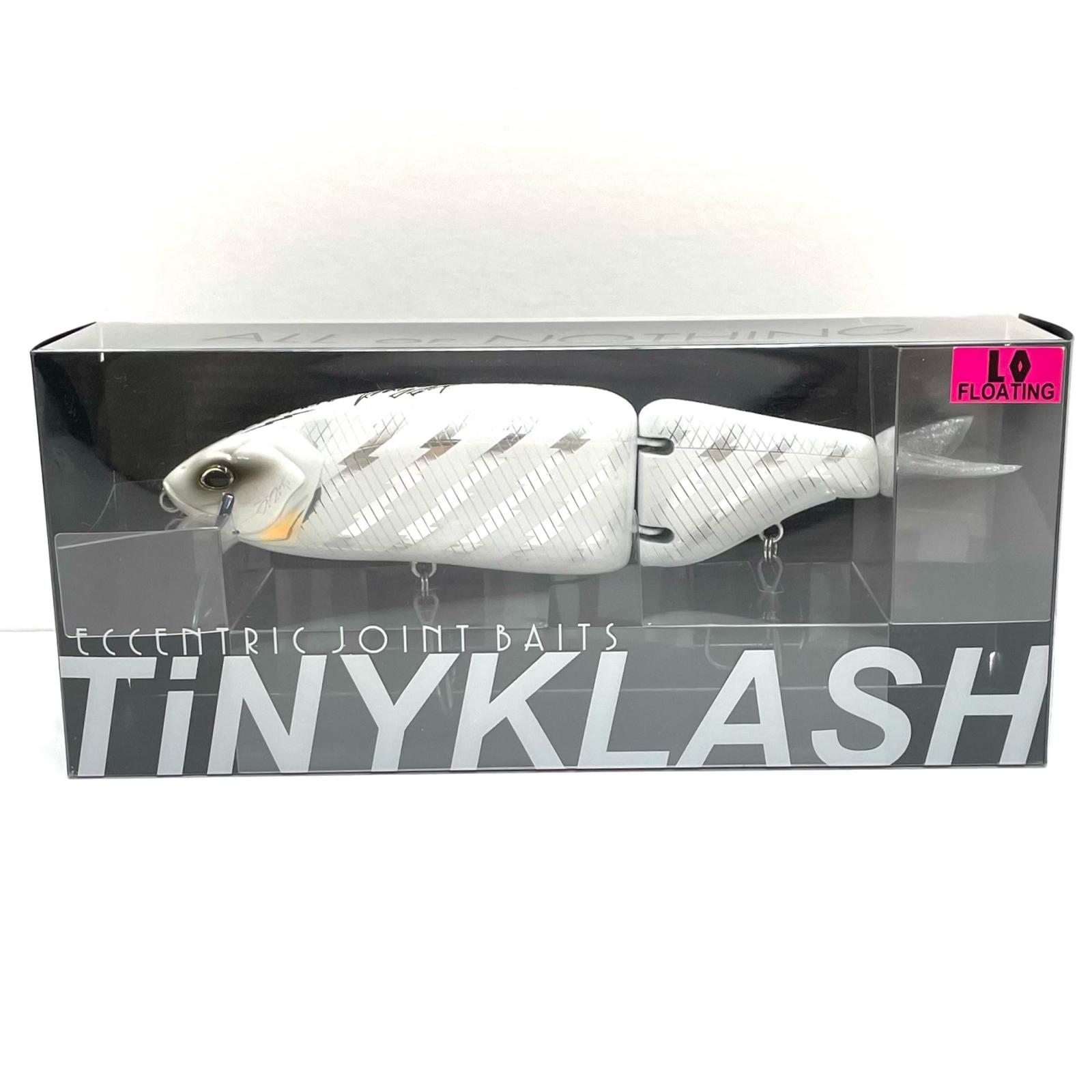 中古】Tiny KLASH SAGE AREA241×DRT 中古】Tiny KLASH SAGE AREA241
