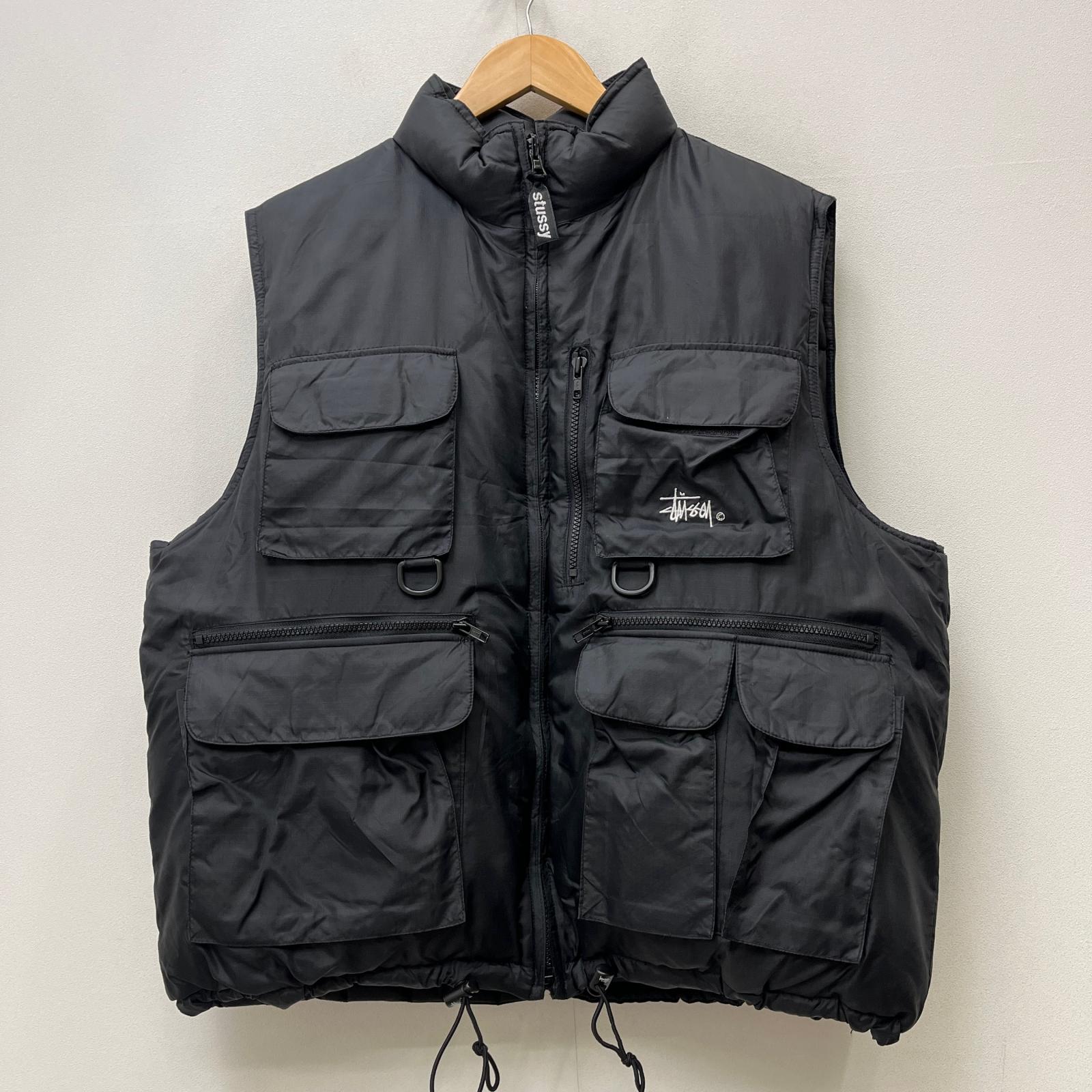 楽天市場】ベスト（ブランドステューシー）（メンズファッション）の通販