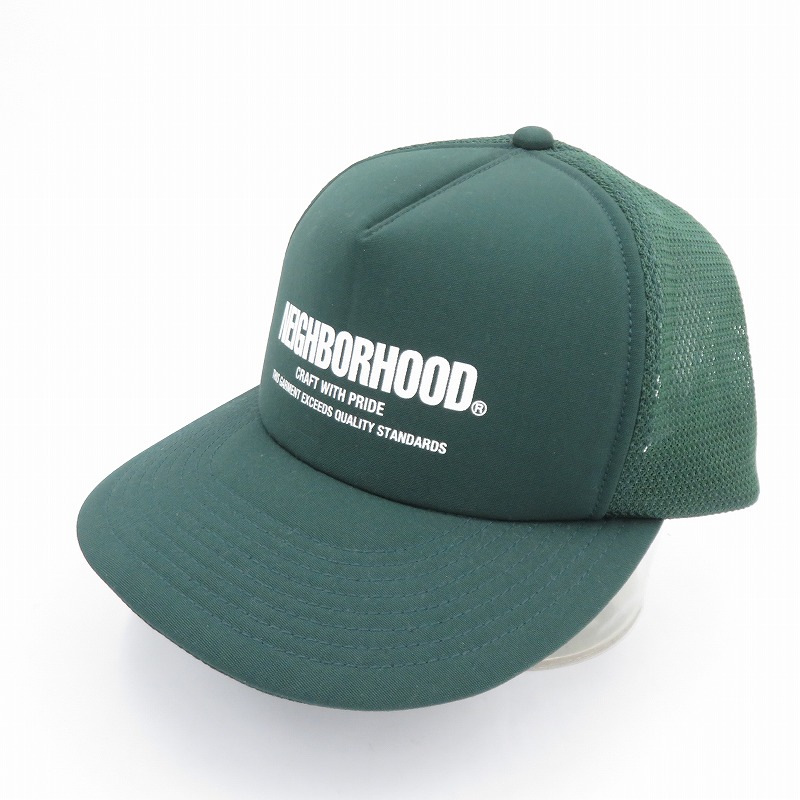 楽天市場】ネイバーフッド キャップの通販