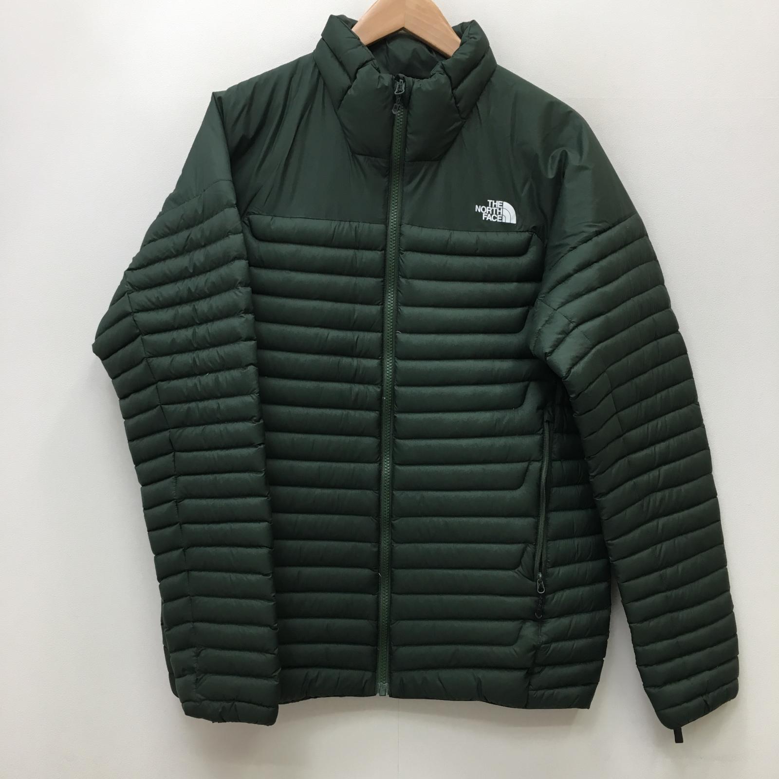 楽天市場】the north face サンダージャケット 中古の通販