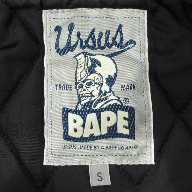 楽天市場】【中古】A BATHING APE｜アベイシングエイプ 中わた