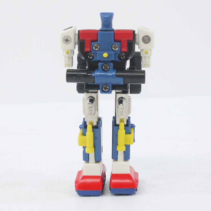 楽天市場】【中古】ボルテスV 超電磁マシーンバンダイ THE超合金 GT-10