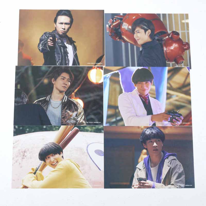 楽天市場】映画 おそ松さん 超豪華コンプリートBOX [初回仕様版]【中古