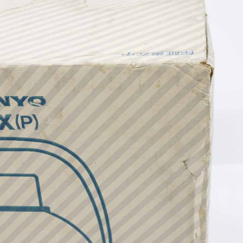 楽天市場】【中古】サンリオ タキシードサム（ピンク）電気ジャー式