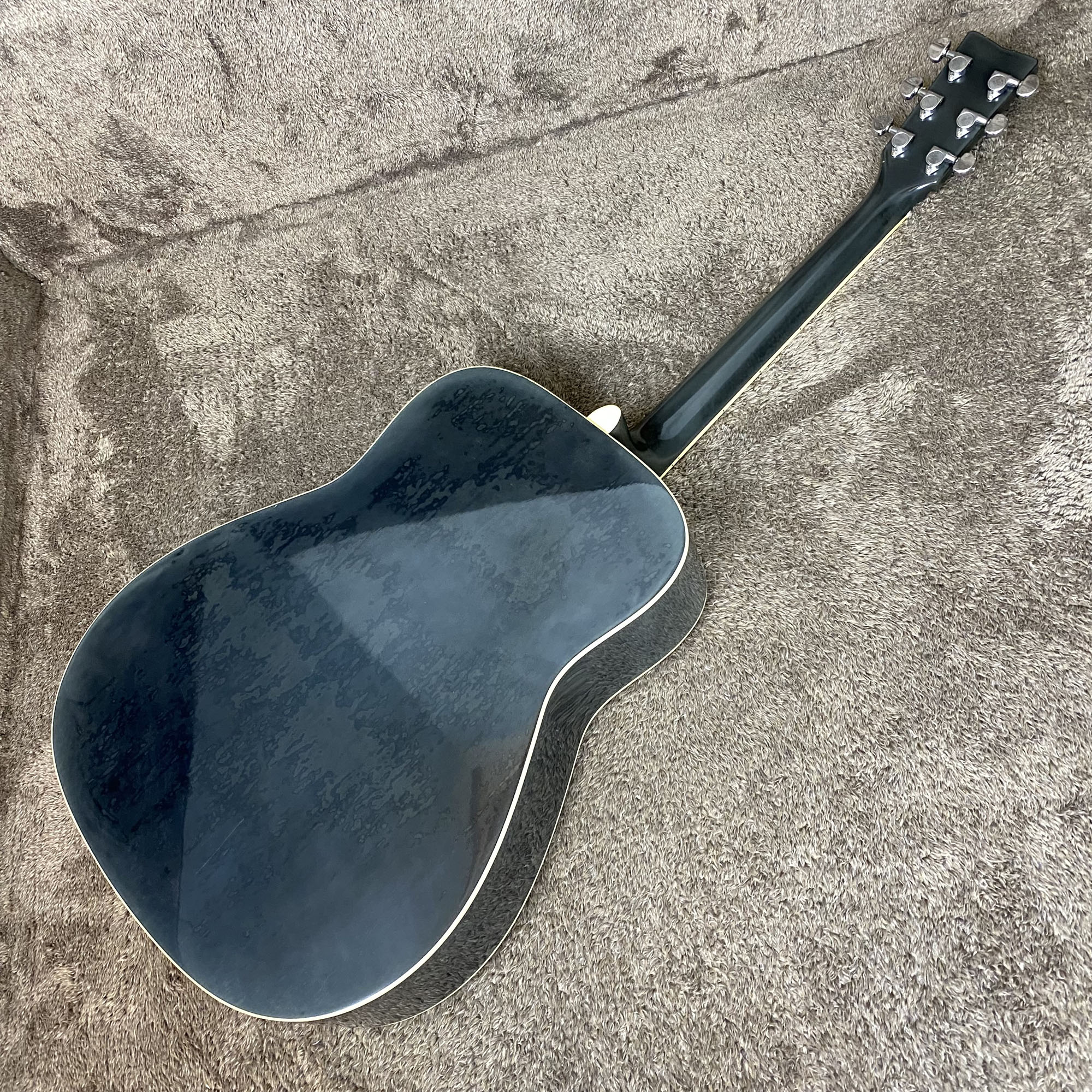 楽天市場】【送料無料】YAMAHA / FG-422 OBB【中古】【楽器/ｱｺｷﾞ