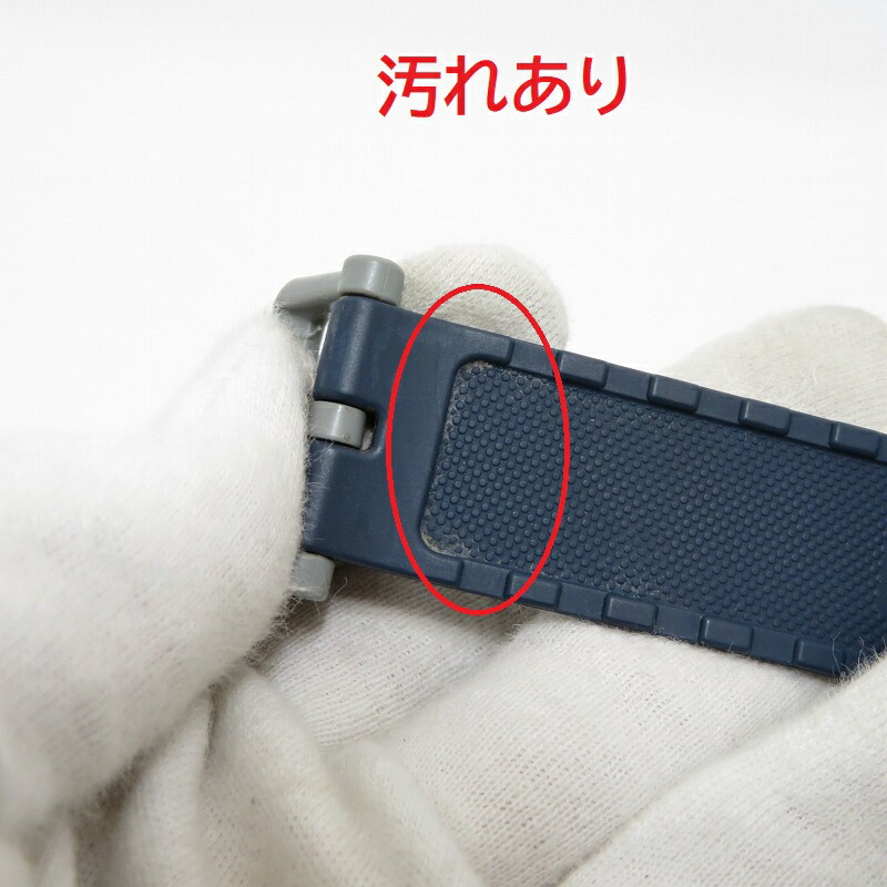 楽天市場】【中古】CASIO｜カシオ G-SHOCK/ジーショック ジェイソン