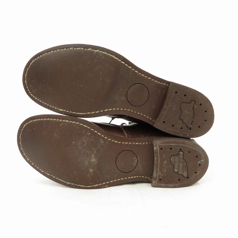 楽天市場】【中古】RED WING｜レッドウィング ブラックスミス 9161