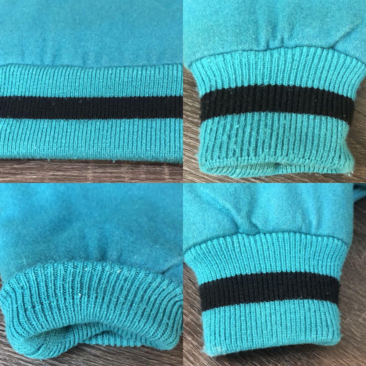 楽天市場】old STUSSY オールド ステューシー スタジャン ジャケット S