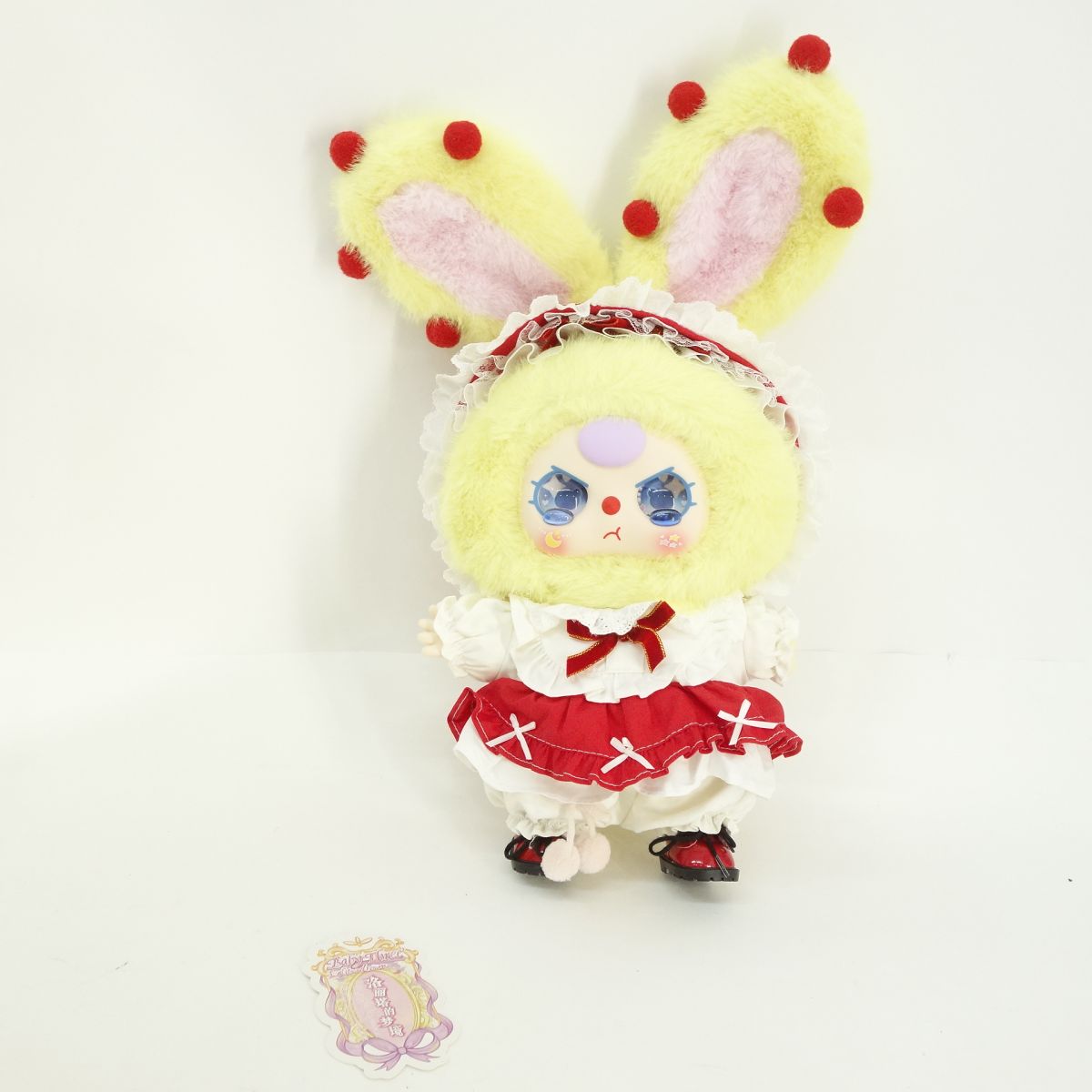 楽天市場】babythree ベイビースリー ロリータドリームシリーズ 400