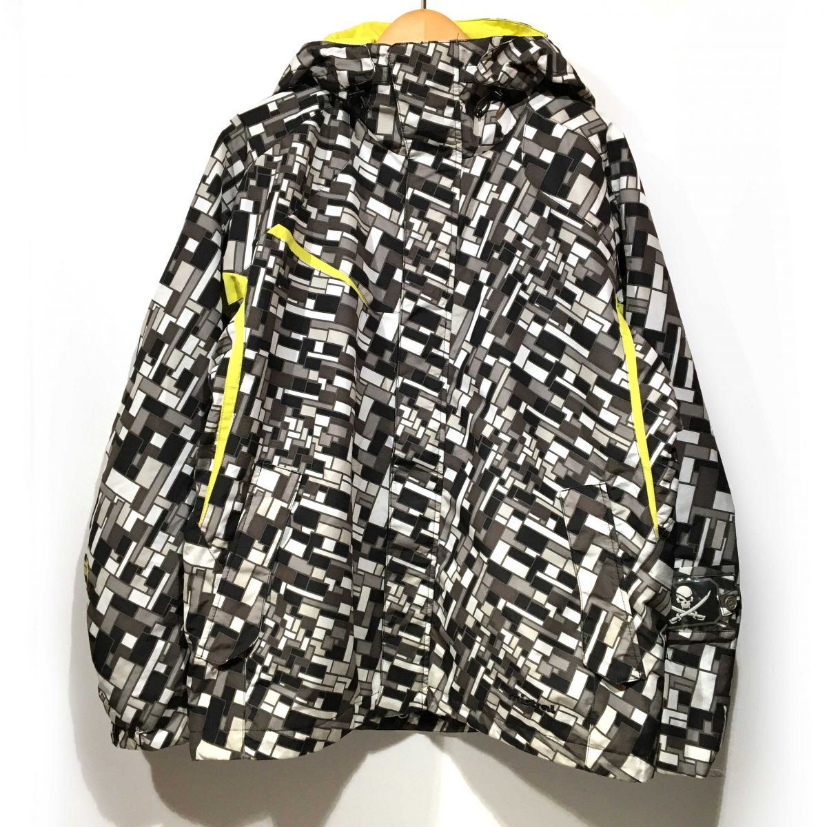 楽天市場】ミストラル スキーウェアの通販