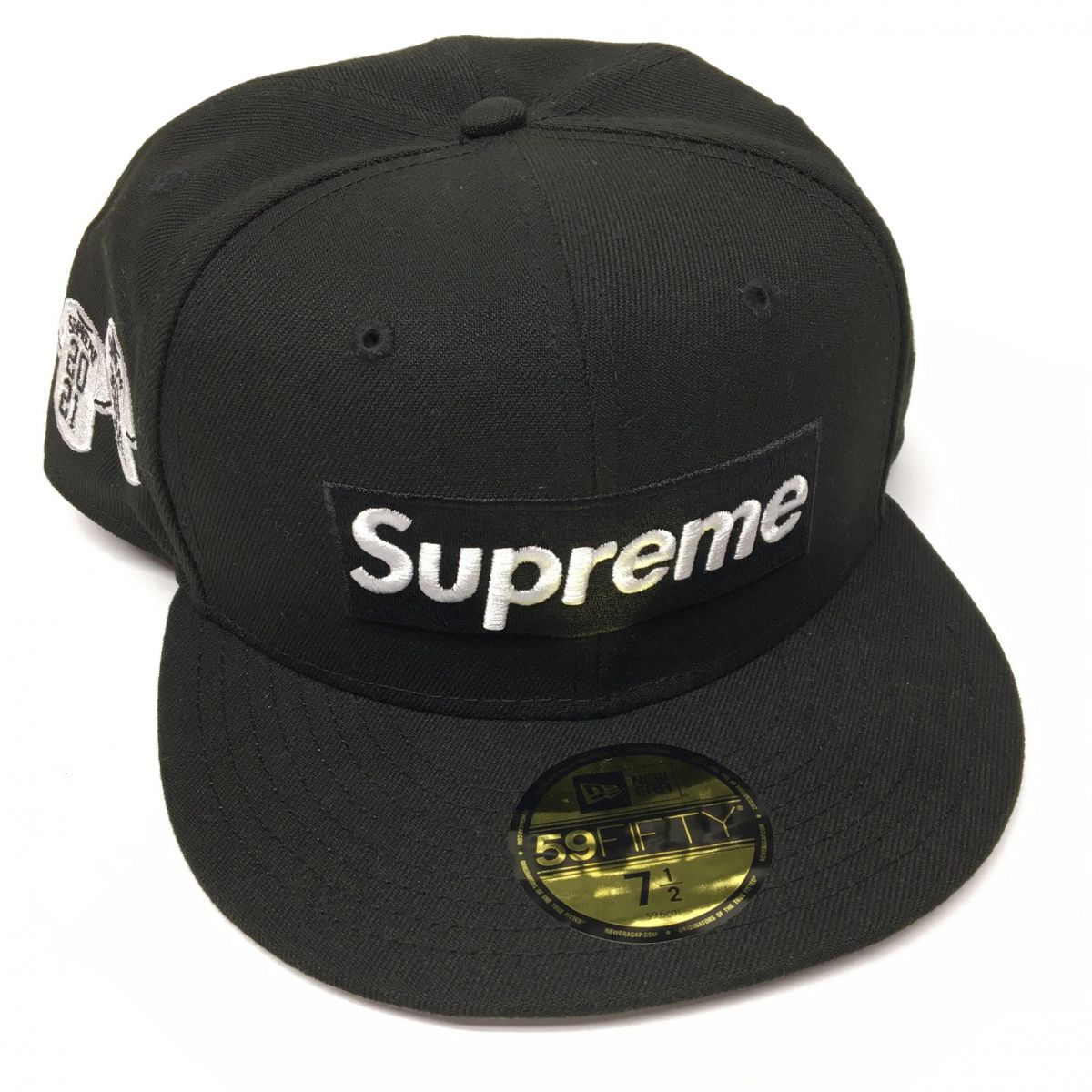 楽天市場】supreme 7 5／8の通販