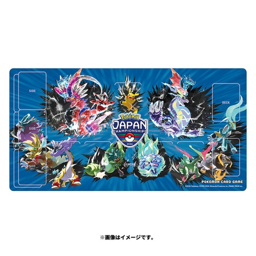 楽天市場】【未開封】ポケモンカードゲーム ラバープレイマット