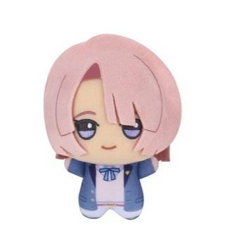 楽天市場】【中古】学園アイドルマスター ちびぐるみvol.2 有村麻央