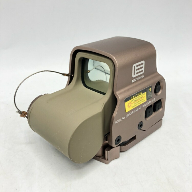 楽天市場】eotech exps3 ブースターの通販