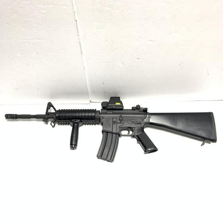 楽天市場】東京マルイ電動ガンm4中古の通販