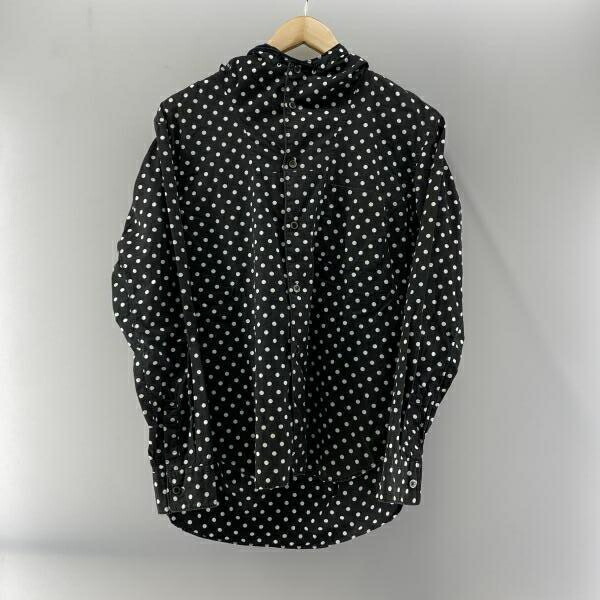 楽天市場】コムデギャルソン ドット シャツの通販