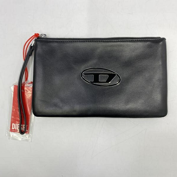 楽天市場】ディーゼル ポーチの通販