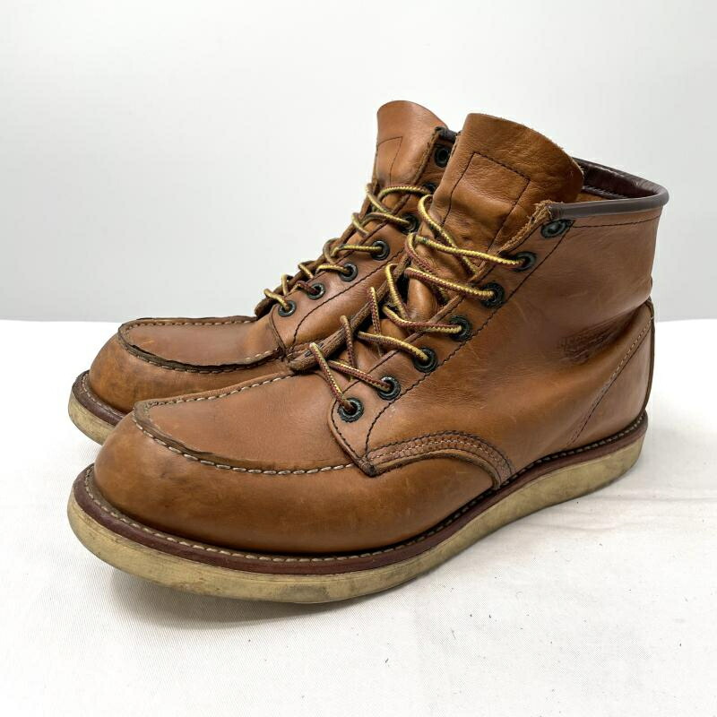 楽天市場】レッドウィング 中古（靴サイズ（cm）27.0）の通販