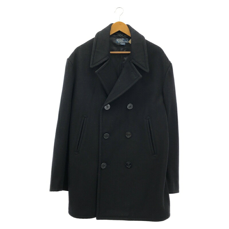 楽天市場】pコート（ブランドラルフローレン）（メンズファッション