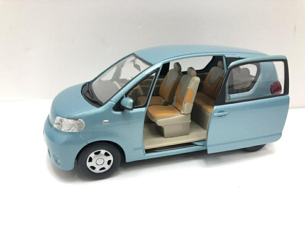 楽天市場】【中古】【開封】【傷有】カラーサンプル 1/30 トヨタ