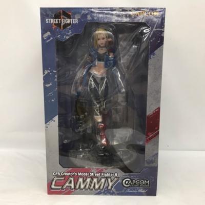 楽天市場】カプコンフィギュアビルダー クリエイターズモデル
