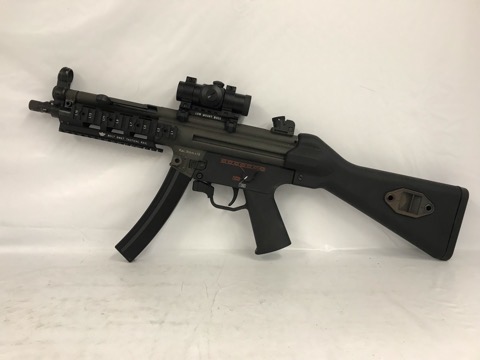 楽天市場】電動ガン mp5 中古の通販