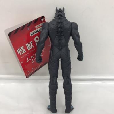 楽天市場】ムービーモンスターシリーズ 怪獣8号 KAIJU No.8 ソフビ