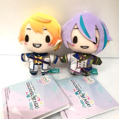 楽天市場】プロジェクトセカイカラフルステージ！feat.初音ミクふわ