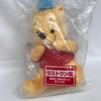 楽天市場】一番くじ くまのプーさん原作デビュー95周年Anniversary