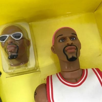 楽天市場】StreetPlayers DeNNiS RodMaN LIMITED EDITION デニス