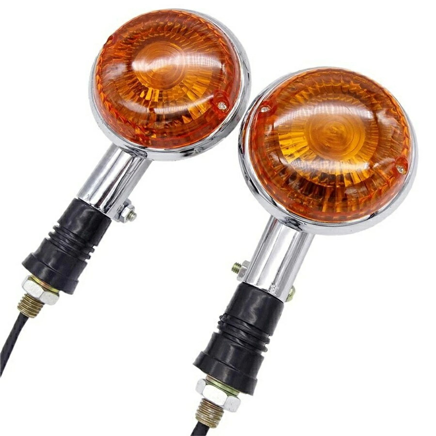 楽天市場】ヴィンテージ（ウインカー｜ライト・ランプ）：パーツ