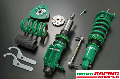 楽天市場】【エントリーでポイント10倍】テイン モノレーシング