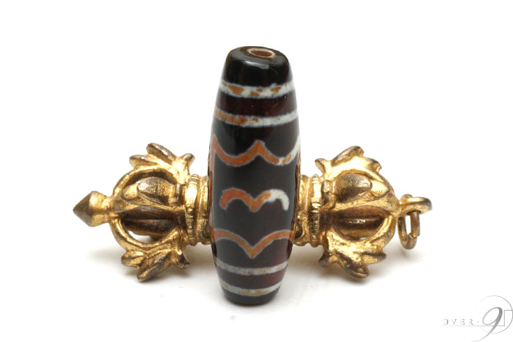 楽天市場】大鵬鳥天珠の通販