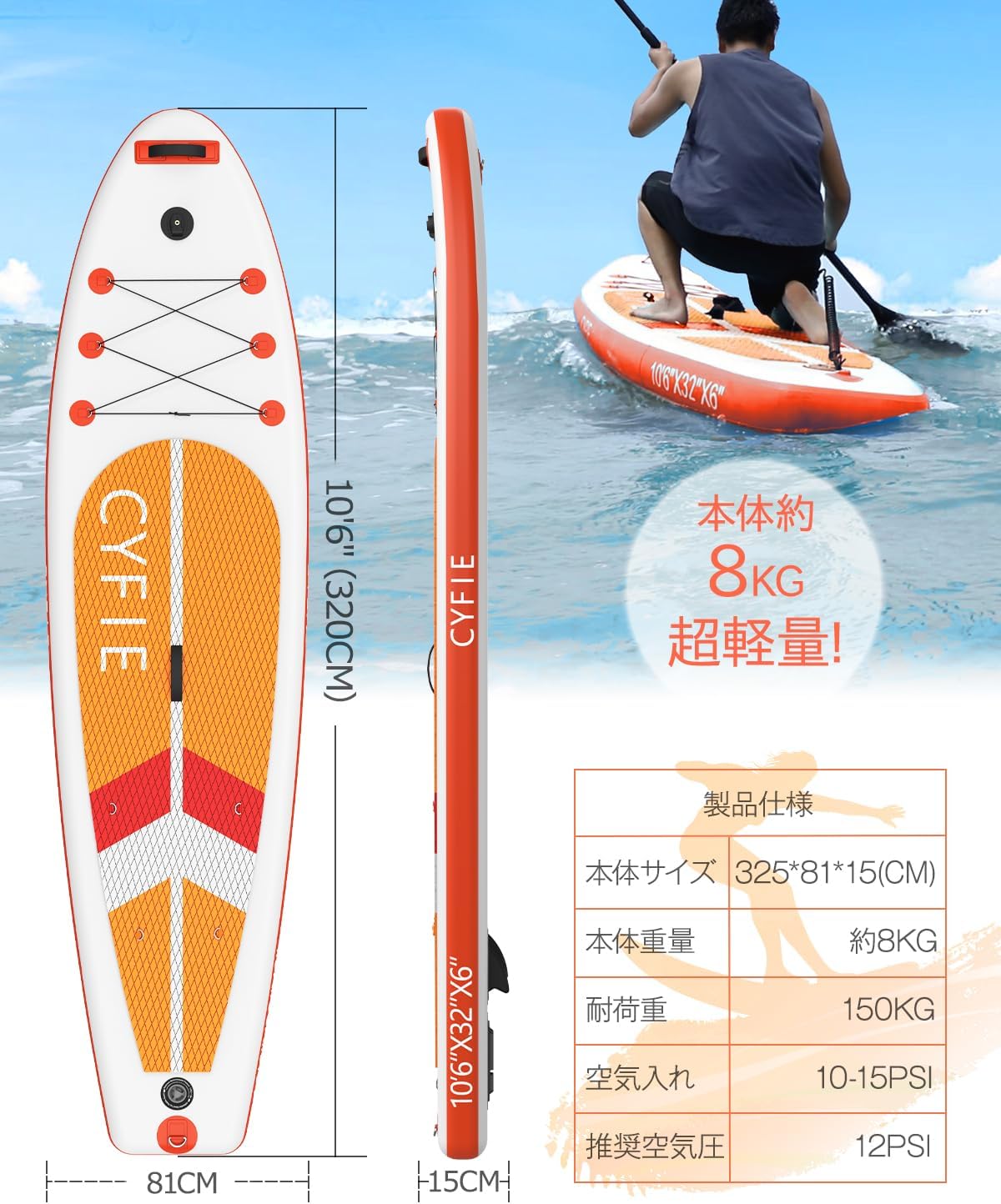 楽天市場】【マラソン期間！10倍Px10％OFF】 1年保証 CYFIE 初心者向け