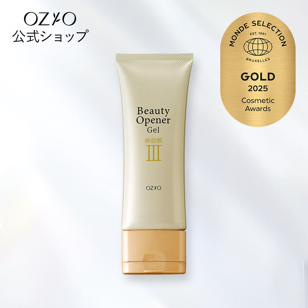 楽天市場】ビューティーオープナージェル チューブタイプ 50g