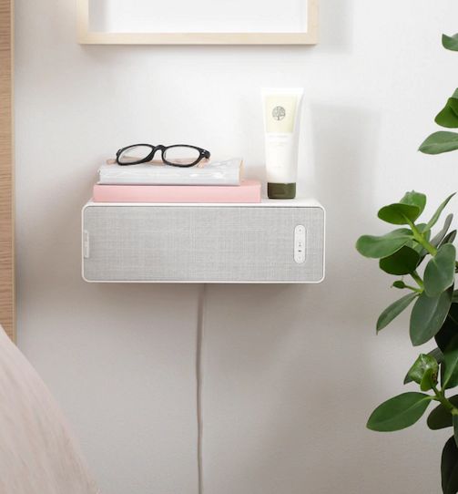 楽天市場】【NEW】送料無料IKEAイケアSYMFONISK シンフォニスクブック