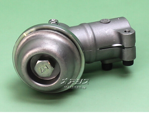 楽天市場】ギアケースアッセンC 肩掛式刈払機 TR2610EZ/TR2611EZ