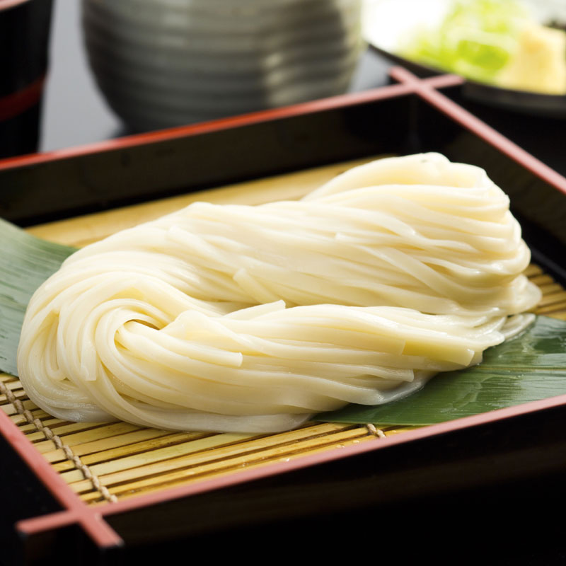 楽天市場】【賜宮内省御買上光栄】八代 佐藤養助 稲庭うどん［木箱入