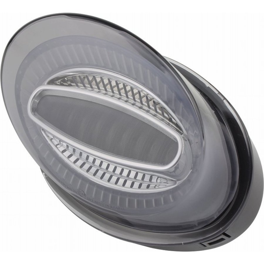 楽天市場】POSH Faith ポッシュ フェイス ルミナスLEDテールランプ