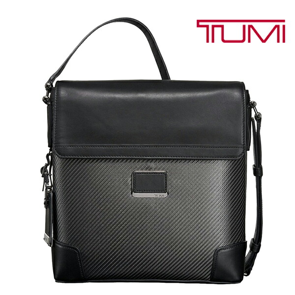 楽天市場】TUMI バッグ トゥミ CFX ショルダーバッグ カーボン