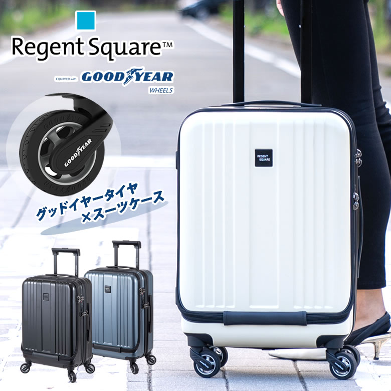 楽天市場】リージェントスクエア Regent Square グッドイヤー GOOD