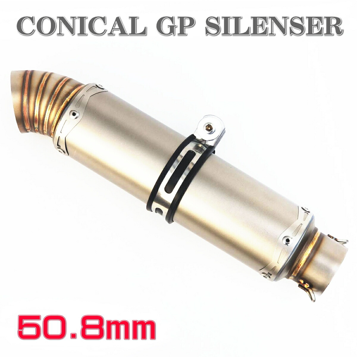 楽天市場】セロー250 トリッカー バイクマフラー XT250X ソリッド