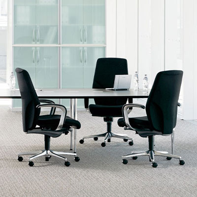 楽天市場】giroflex 64/ジロフレックス64シリーズ オフィスチェア