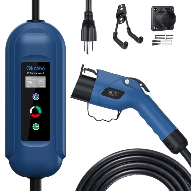 楽天市場】ev 充電ケーブル 15mの通販